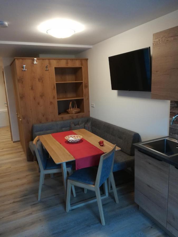 바이센제 Haus Garz 아파트 외부 사진