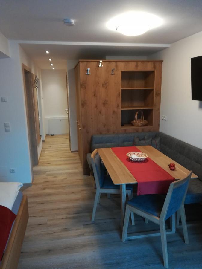 바이센제 Haus Garz 아파트 외부 사진