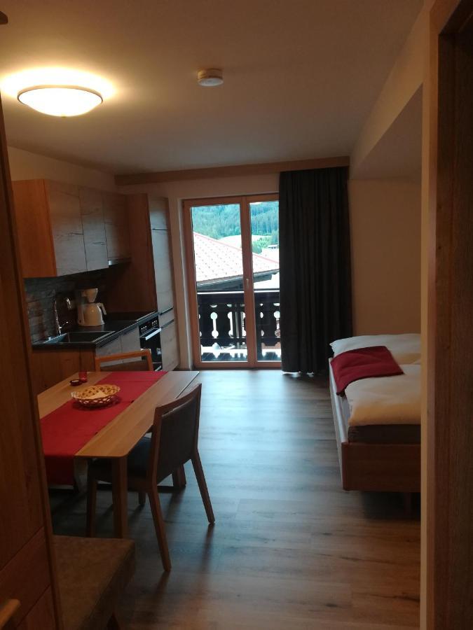 바이센제 Haus Garz 아파트 외부 사진