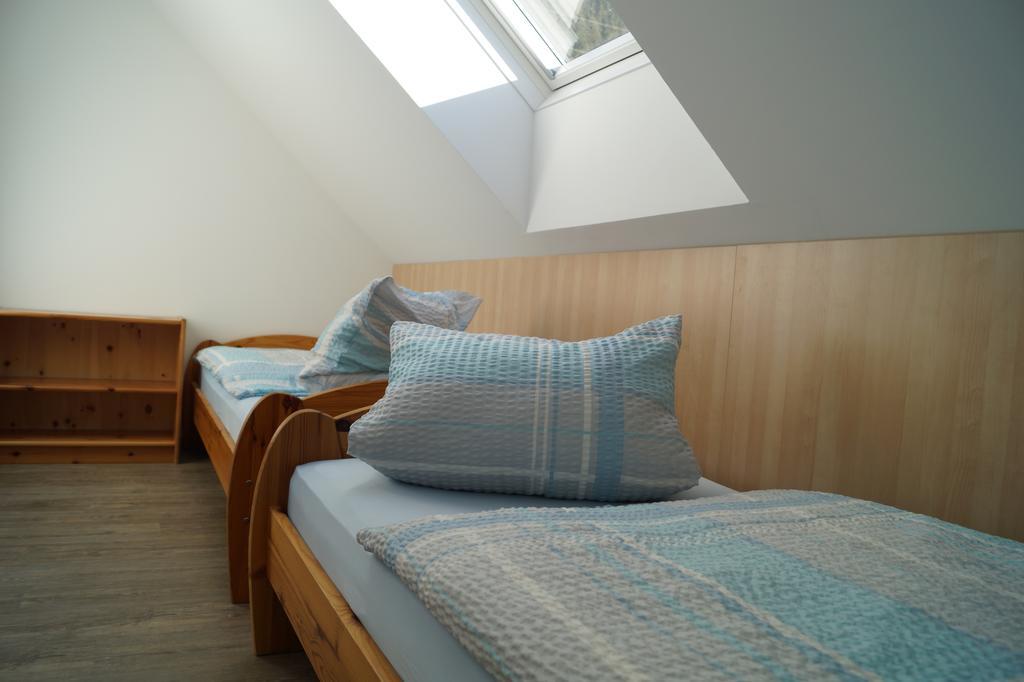 바이센제 Haus Garz 아파트 외부 사진